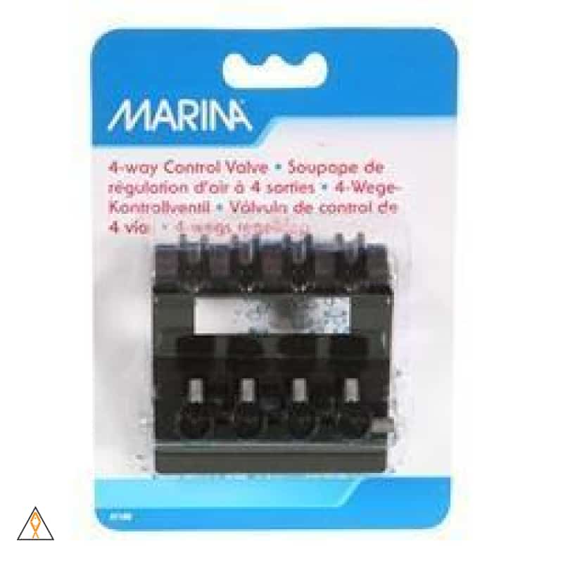 Ultra Gang Valve Manifold - Marina - Image 2