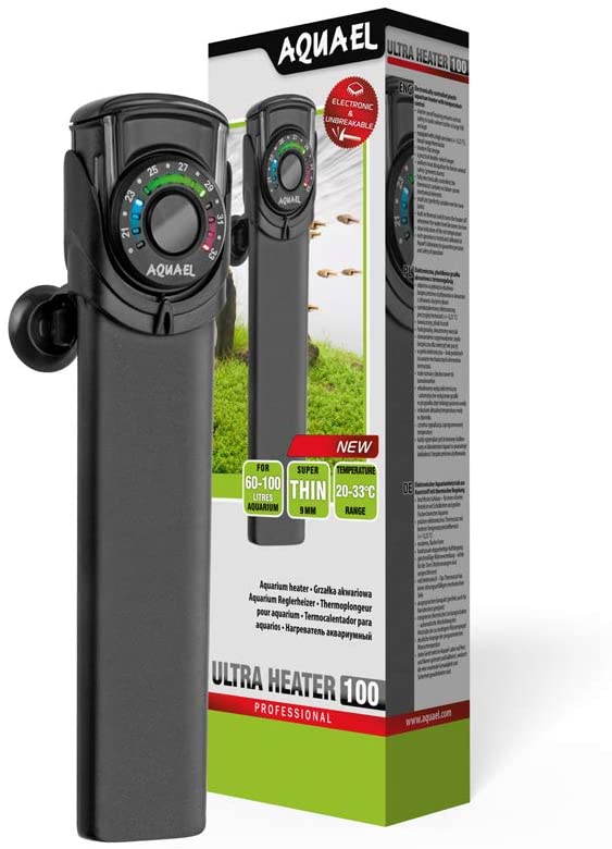 ULTRA Slim Heater - AquaEl - Image 2