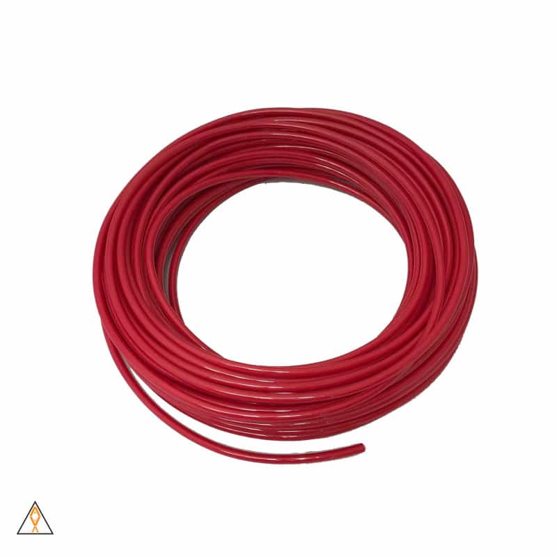 Universaline Chemical & Gas Resistant 1/4" Aquarium Tubing - ALA - Image 11