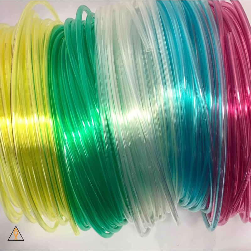 Universaline Chemical & Gas Resistant 1/4" Aquarium Tubing - ALA - Image 15