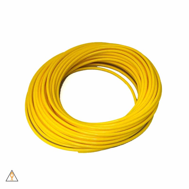 Universaline Chemical & Gas Resistant 1/4" Aquarium Tubing - ALA - Image 17