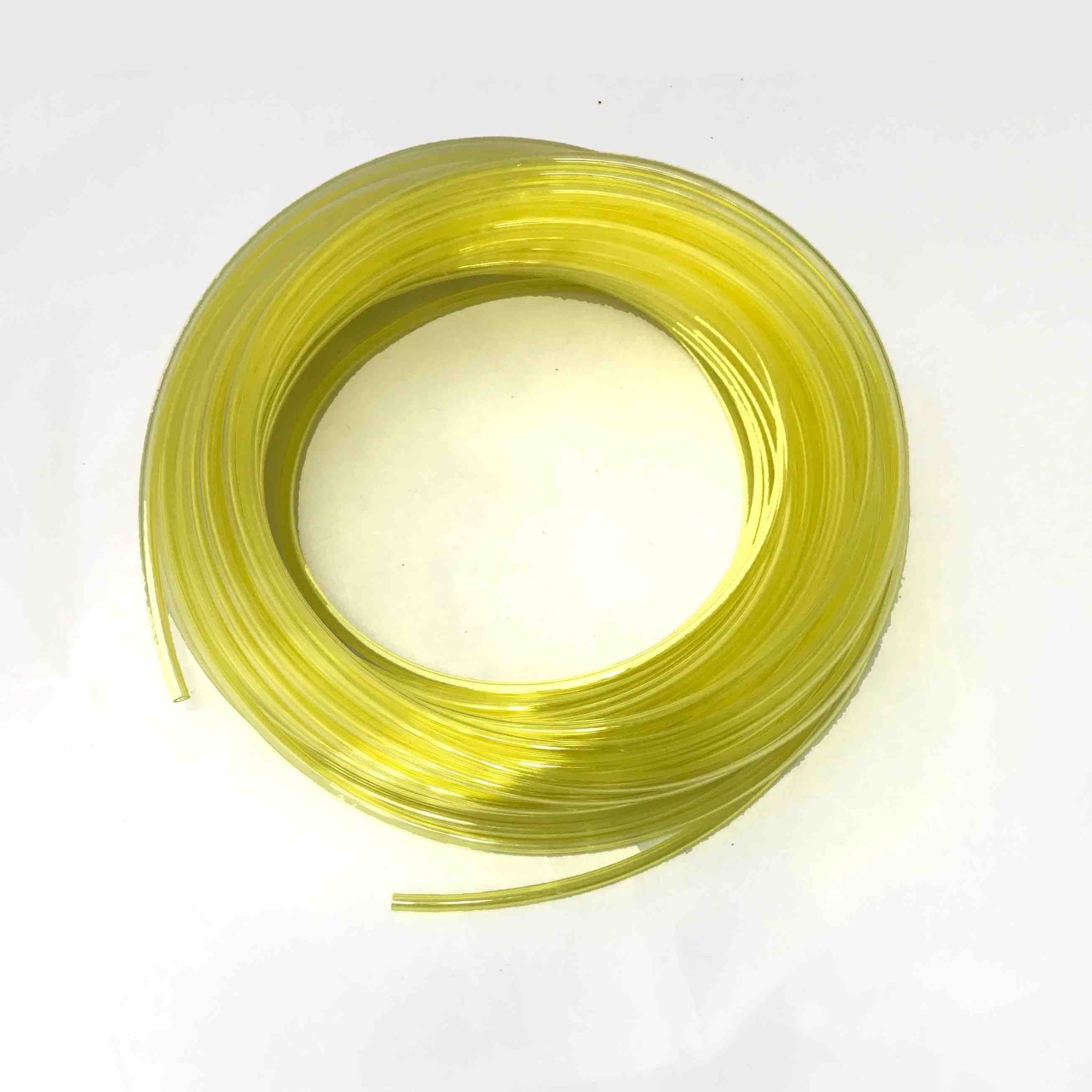 Universaline Chemical & Gas Resistant 1/4" Aquarium Tubing - ALA - Image 29