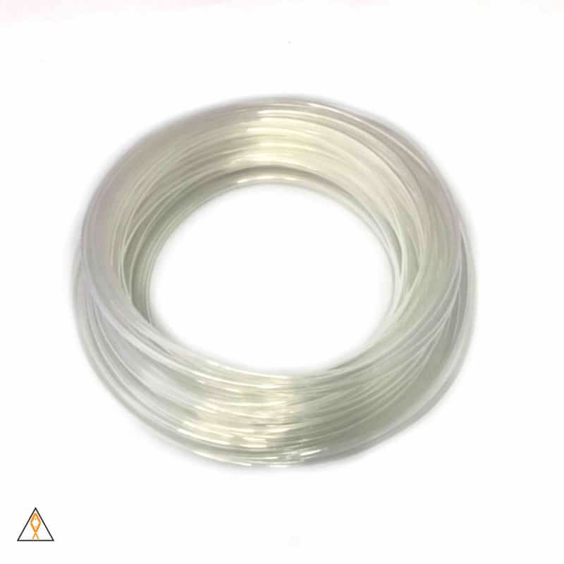 Universaline Chemical & Gas Resistant 1/4" Aquarium Tubing - ALA - Image 4