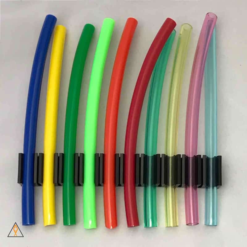 Universaline Chemical & Gas Resistant 1/4" Aquarium Tubing - ALA - Image 9