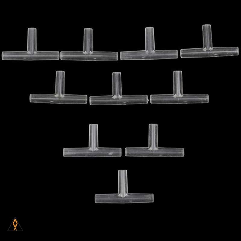 Universaline T Connectors - ALA - Image 2