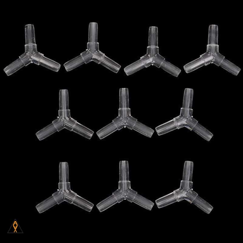 Universaline Y Connectors - ALA - Image 3