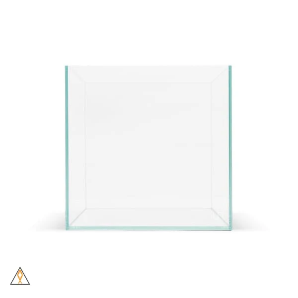 UNS 16C Ultra Clear Rimless Aquarium (1 GAL) - Ultum Nature Systems - Image 2