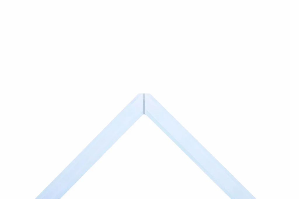 UNS 16T Ultra Clear Rimless Aquarium (1.5 GAL) - Ultum Nature Systems - Image 4