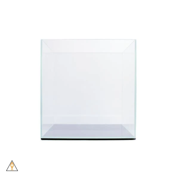 UNS 20C Ultra Clear Rimless Aquarium (2 GAL) - Ultum Nature Systems - Image 2