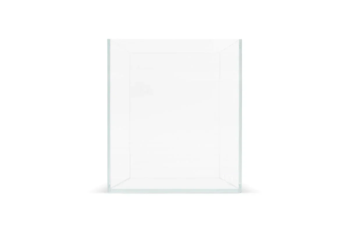 UNS 30T Ultra Clear Rimless Aquarium (10 GAL) - Ultum Nature Systems