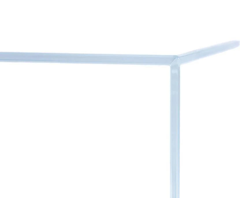 UNS 3N Ultra Clear Rimless Aquarium (3 GAL) - Ultum Nature Systems - Image 7