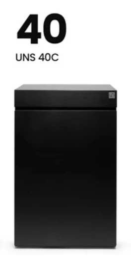 UNS 40C Aquarium Cabinet - Ultum Nature Systems - Image 4