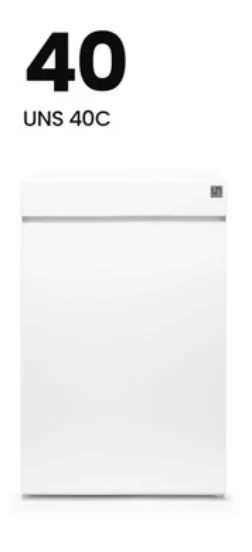 UNS 40C Aquarium Cabinet - Ultum Nature Systems - Image 5