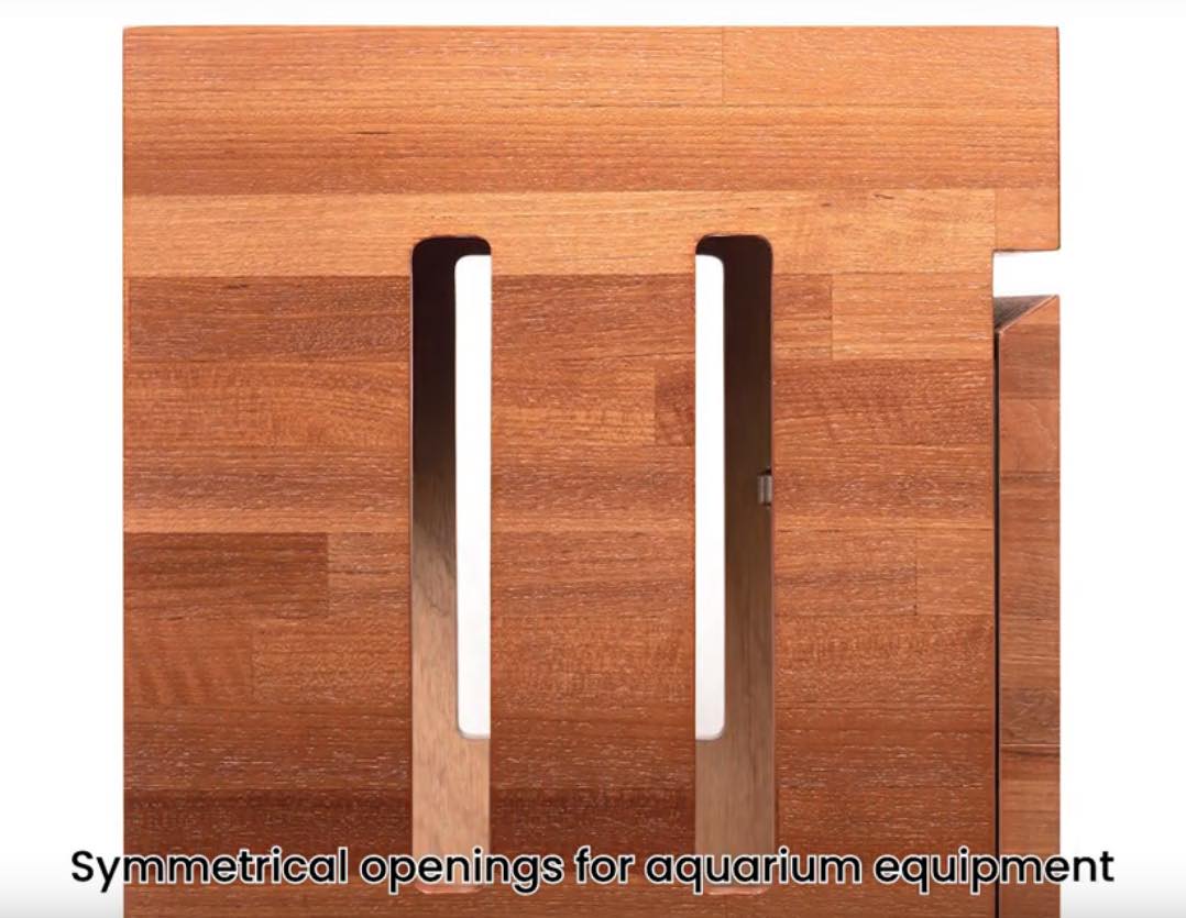 UNS 40C Aquarium Cabinet - Ultum Nature Systems - Image 7