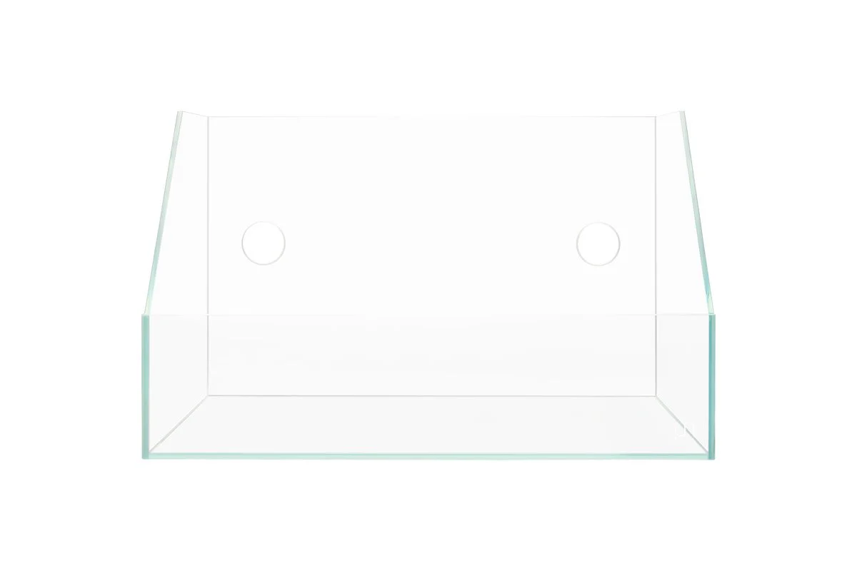 UNS 60E Rimless Paludarium (7 GAL) - Ultum Nature Systems - Image 2