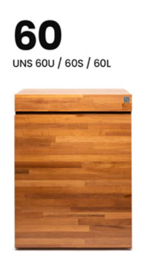 UNS 60U Aquarium Cabinet - Ultum Nature Systems - Image 4