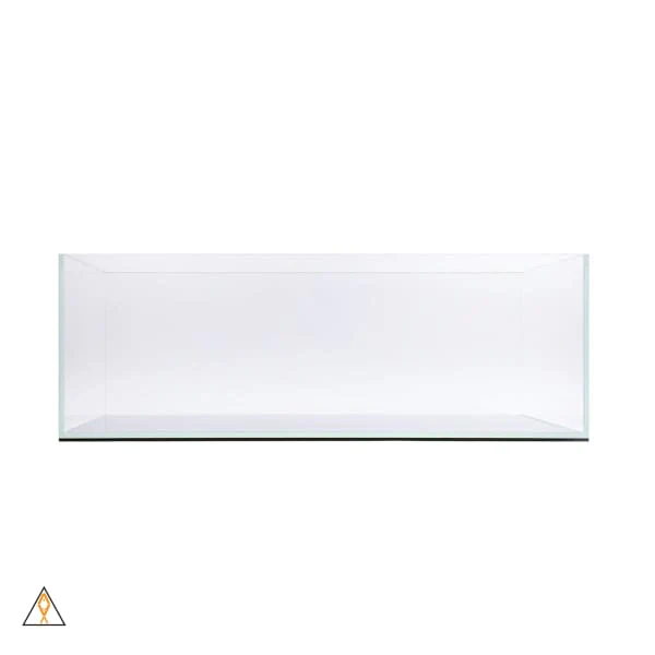 UNS 90B Ultra Clear Long Rimless Aquarium (12 GAL) - Ultum Nature Systems - Image 5