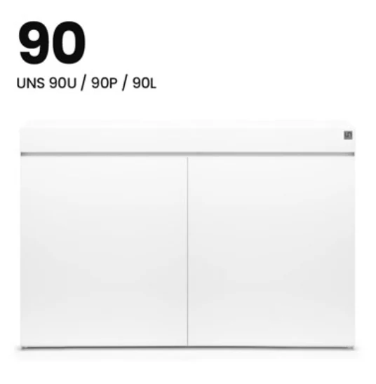 UNS 90L Aquarium Cabinet - Ultum Nature Systems - Image 5