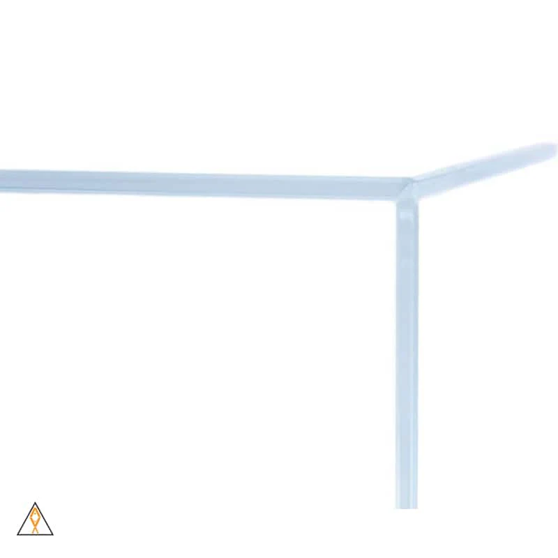 UNS 90L Ultra Clear Rimless Aquarium (21 GAL) - Ultum Nature System - Image 3