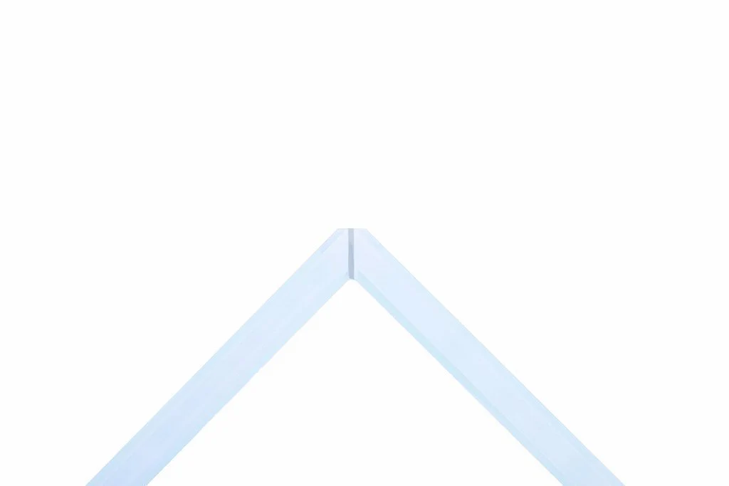 UNS 90L Ultra Clear Rimless Aquarium (21 GAL) - Ultum Nature System - Image 4