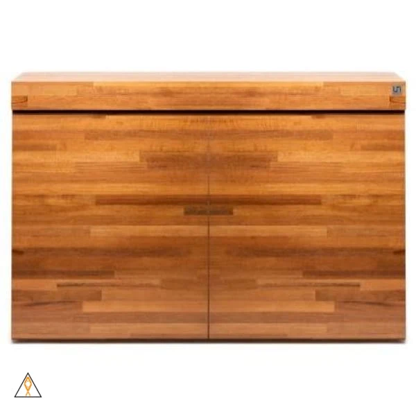 UNS 90P Aquarium Cabinet - Ultum Nature Systems