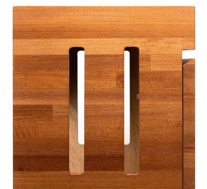 UNS 90P Aquarium Cabinet - Ultum Nature Systems - Image 9