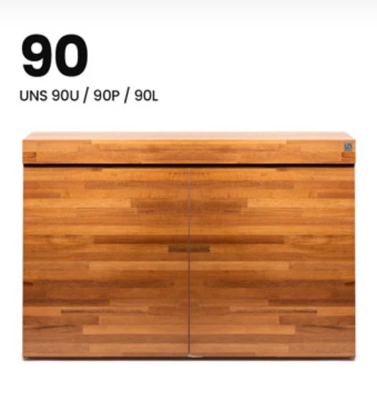 UNS 90U Aquarium Cabinet - Ultum Nature Systems - Image 4