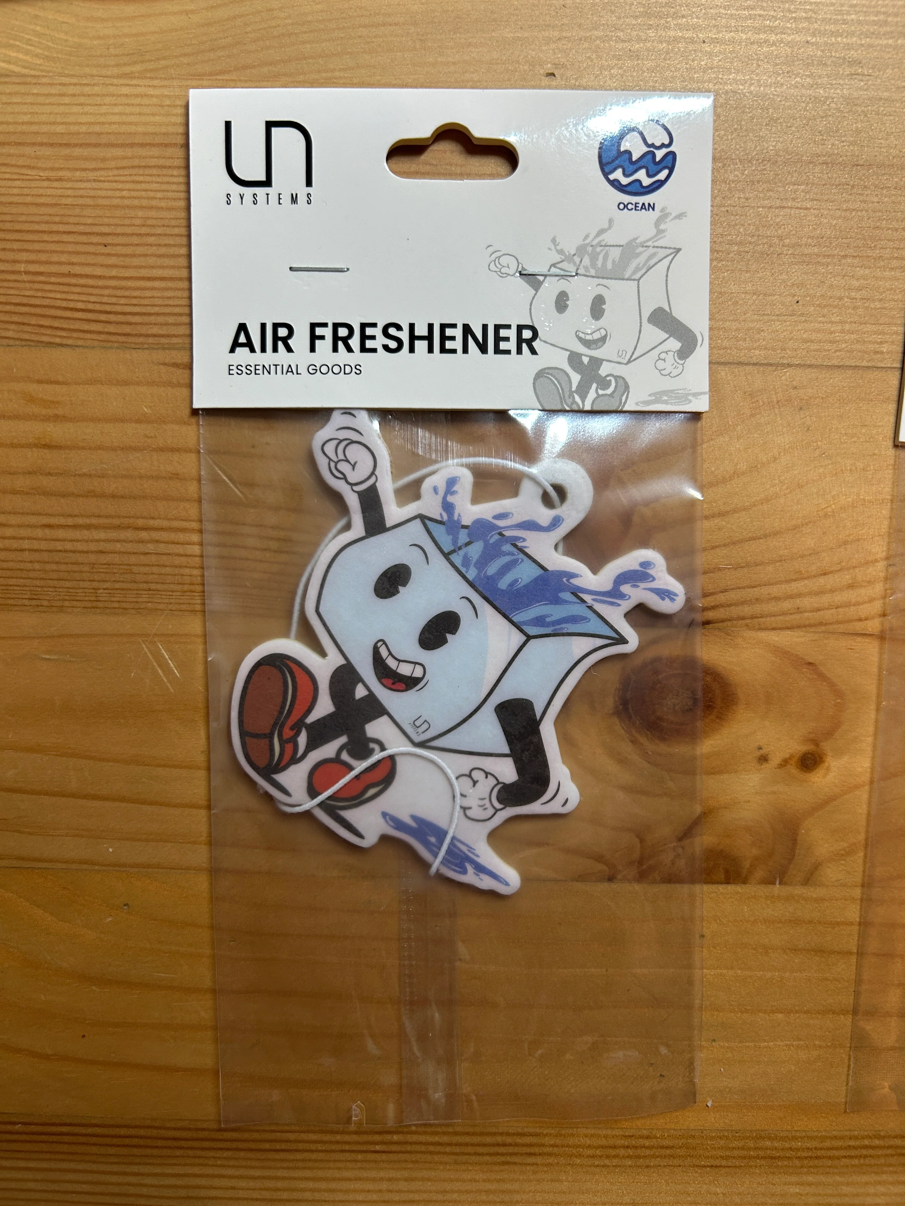 UNS Air Freshener - Ultum Nature Systems - Image 2