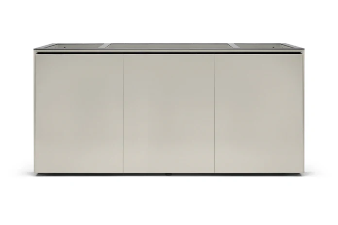 UNS Aluminum Frame Stand - Ultum Nature Systems - Image 12