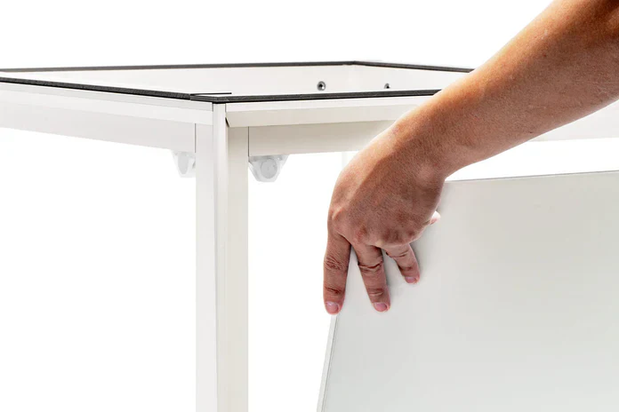 UNS Aluminum Frame Stand - Ultum Nature Systems - Image 4