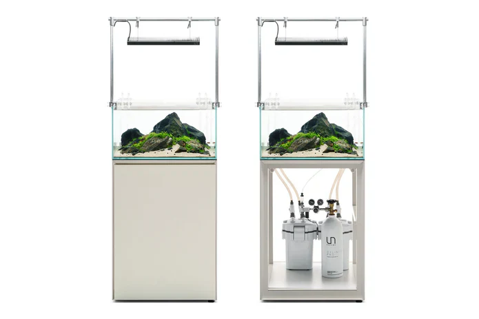 UNS Aluminum Frame Stand - Ultum Nature Systems - Image 6