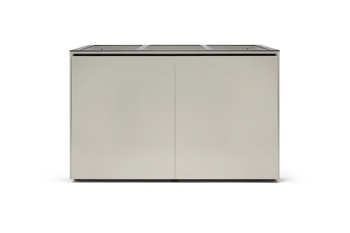 UNS Aluminum Frame Stand - Ultum Nature Systems - Image 9