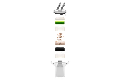 UNS Delta Aquarium Canister Filter V2 - Ultum Nature Systems - Image 15