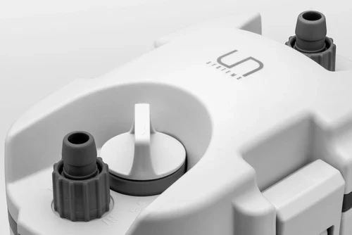 UNS Delta Aquarium Canister Filter V2 - Ultum Nature Systems - Image 5