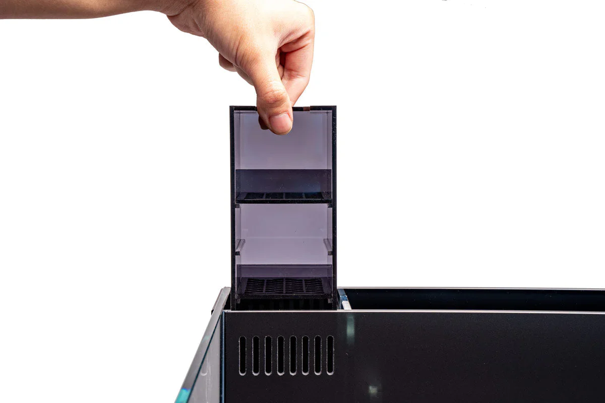 UNS Dual AIO Media Tower - Ultum Nature Systems - Image 3