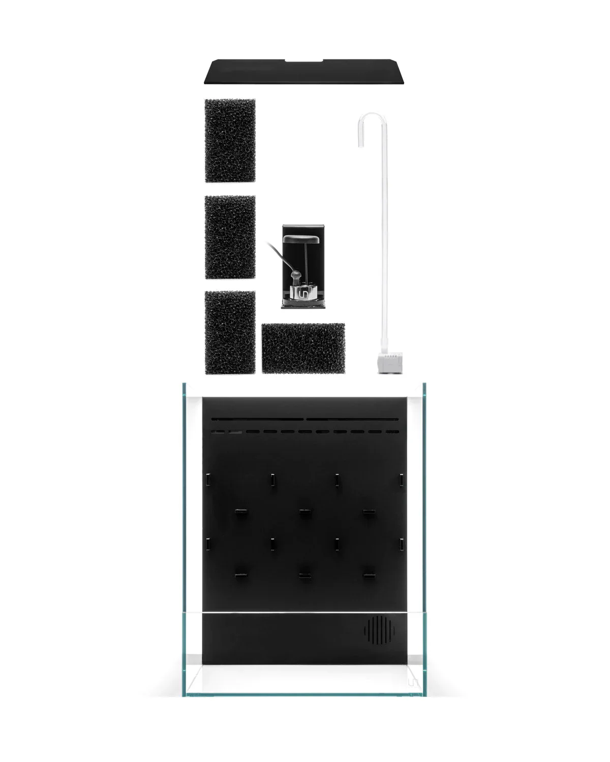 UNS Foresta Integrated Paludarium - Ultum Nature Systems - Image 4