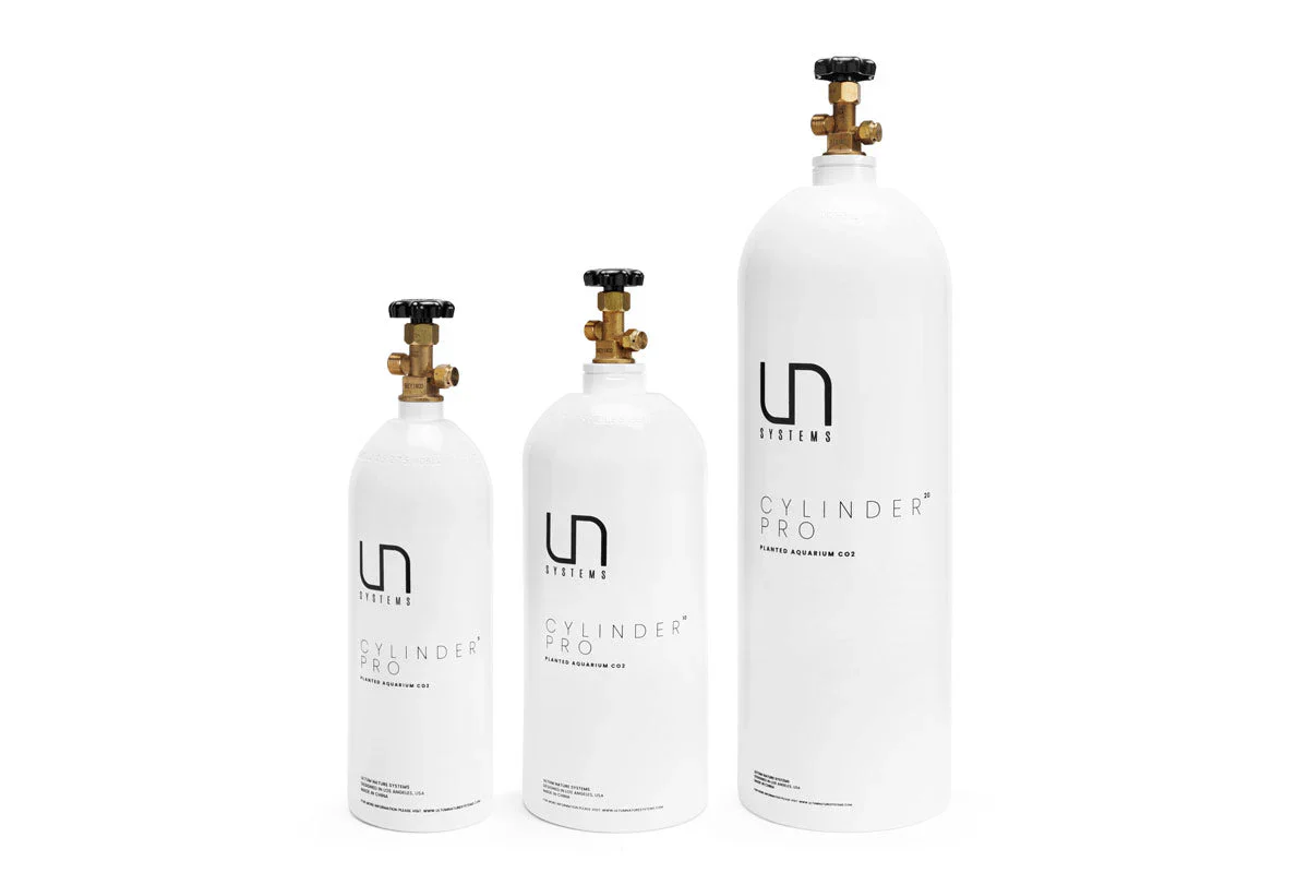 UNS Pressurized CO2 Cylinder - Ultum Nature Systems - Image 5