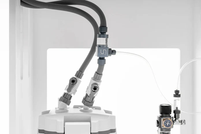 UNS Pro In-Line CO2 Diffuser - Ultum Nature Systems - Image 6