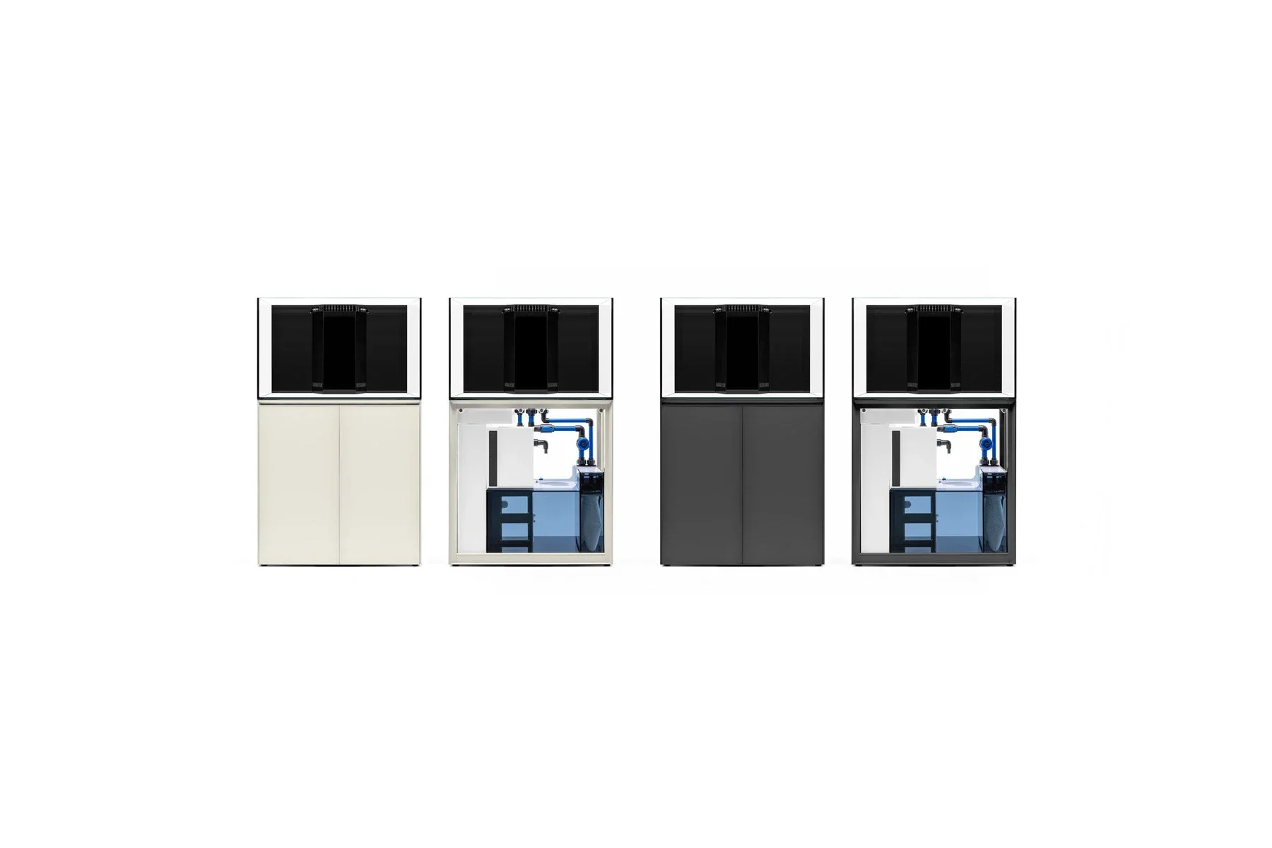 UNS Reef-Ready Rimless Aquarium Systems - Ultum Nature Systems - Image 2