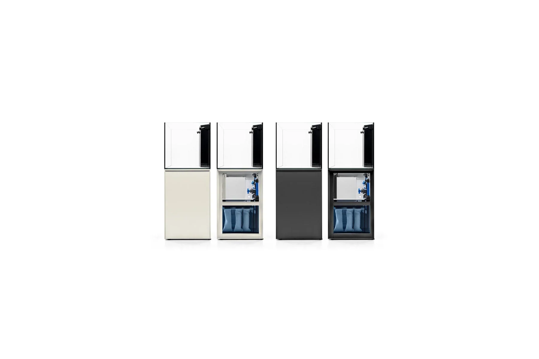 UNS Reef-Ready Rimless Aquarium Systems - Ultum Nature Systems - Image 4