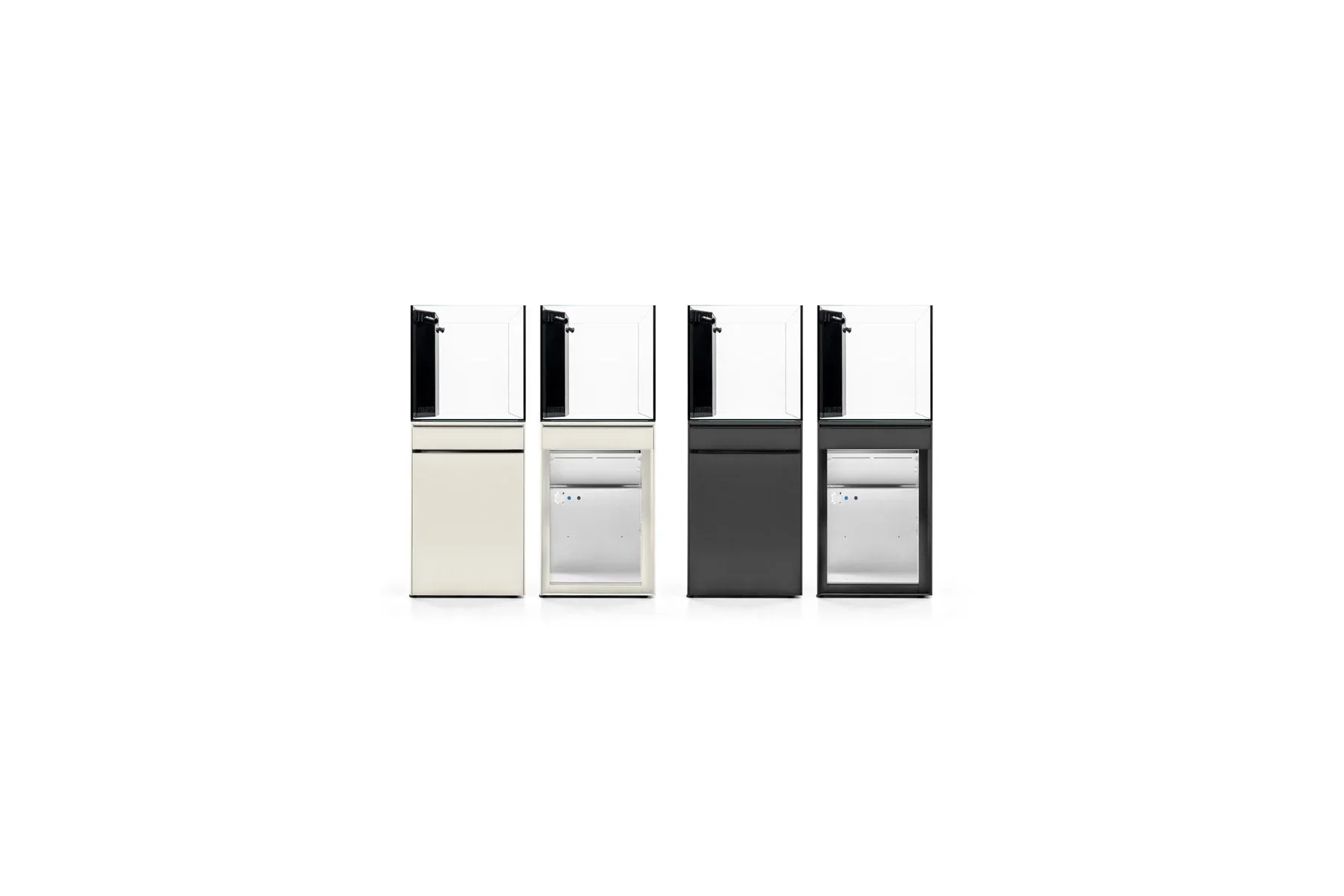 UNS Reef-Ready Rimless Aquarium Systems - Ultum Nature Systems - Image 5