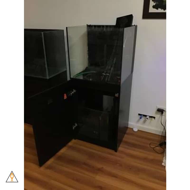 Used Red Sea Max E 170 w/ Sump - $1000 Cash Only - Image 3