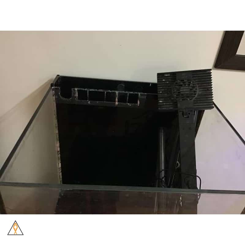 Used Red Sea Max E 170 w/ Sump - $1000 Cash Only - Image 4