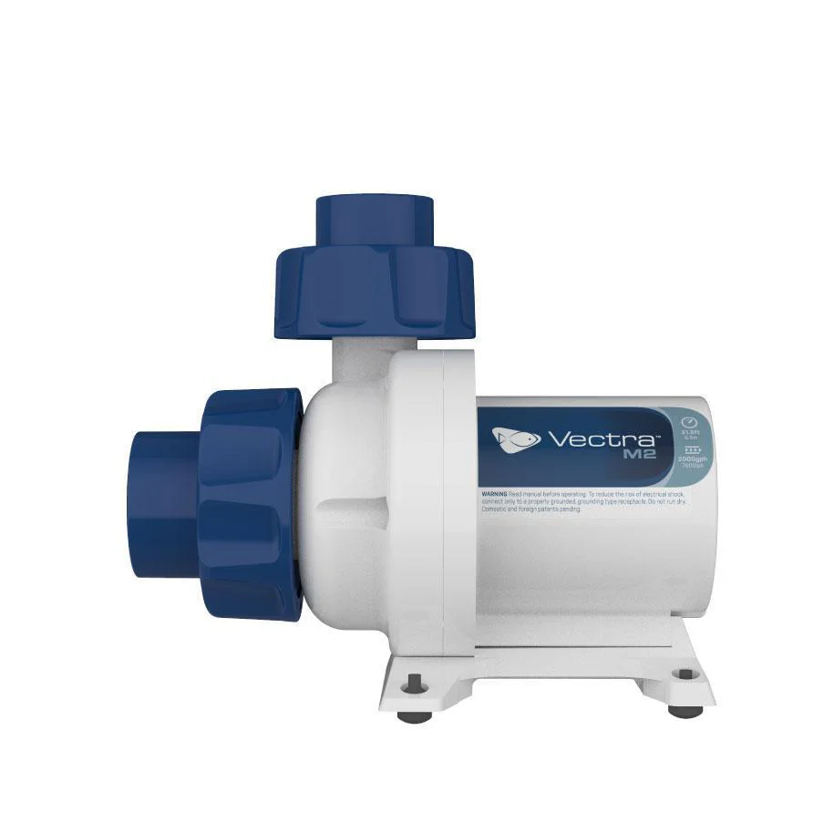 Vectra 2 Controllable DC Pump - EcoTech Marine - Image 2