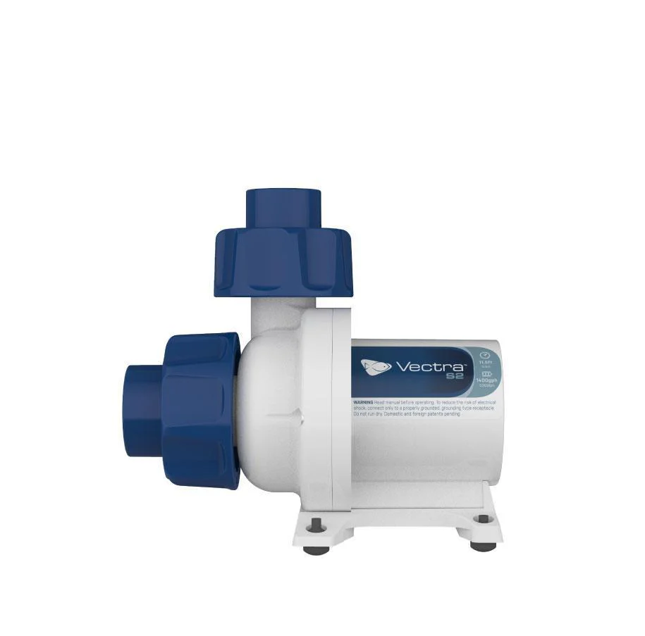 Vectra 2 Controllable DC Pump - EcoTech Marine - Image 3