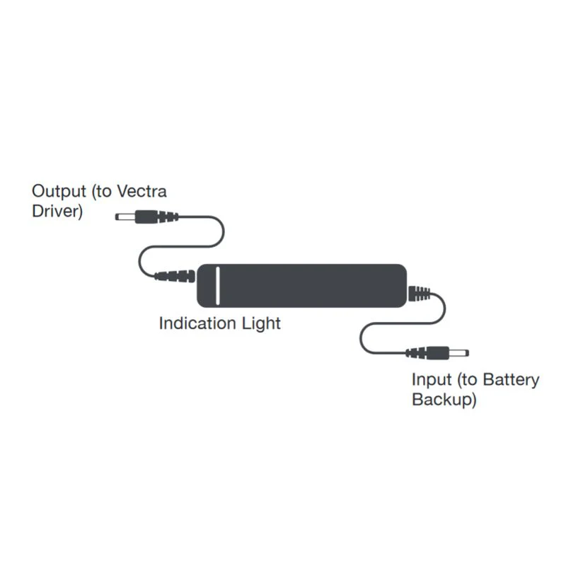 Vectra Battery Backup Booster - Ecotech Marine - Image 4