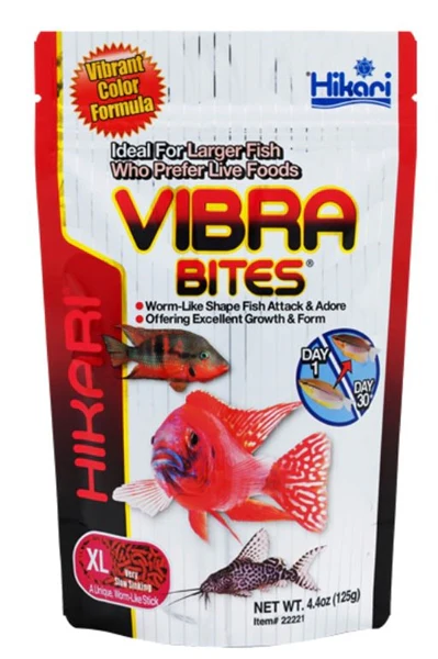 Vibra Bites XL - Hikari - Image 2