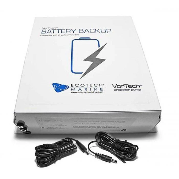 VorTech Battery Backup - EcoTech Marine - Image 2