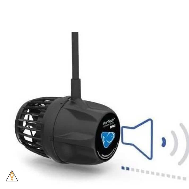 VorTech QuietDrive  Wavemaker Pump (Mobius-Ready) - EcoTech Marine - Image 13