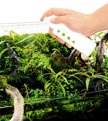 Wabi-Kusa Mist for Emersed Plants (200 ml) - DOOA - Image 3